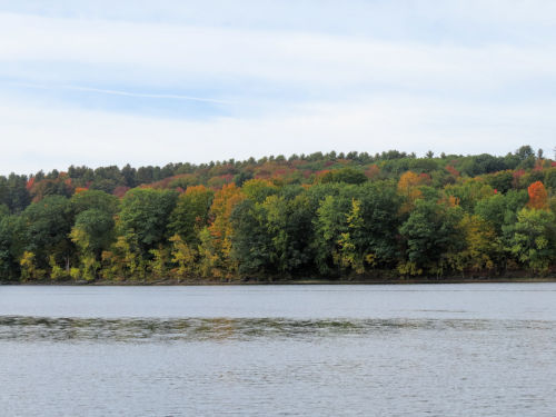 Androscoggin River area