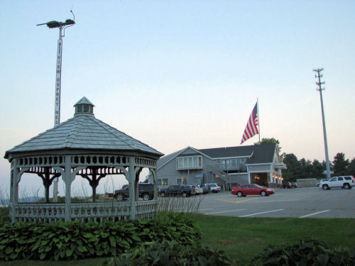 Taste of Maine Restaurant