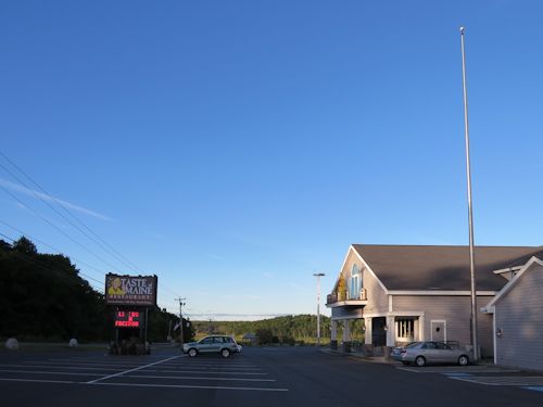 Taste of Maine