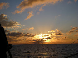 another sunset picture